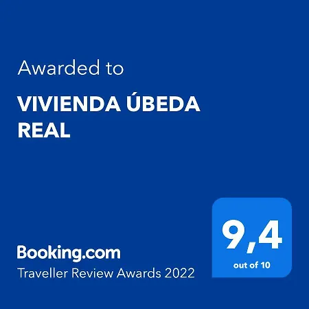 Vivienda Real * Úbeda