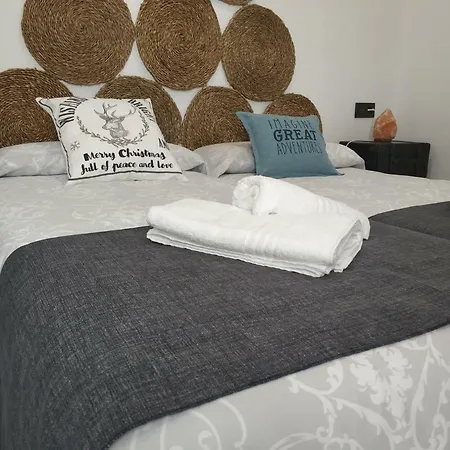 Apartamento Vivienda Real
