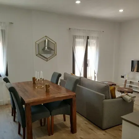 Vivienda Real
