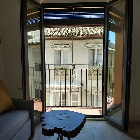 Vivienda Real * Úbeda