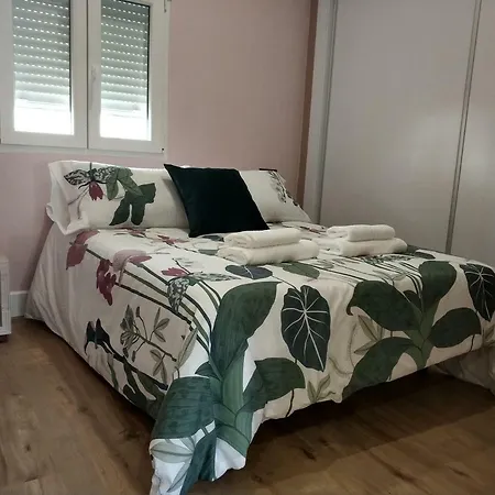 Apartamento Vivienda Real *