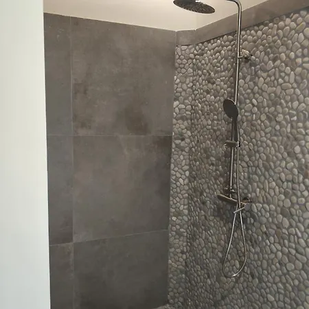 Vivienda Real Apartment