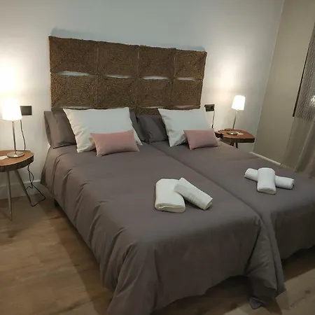 Vivienda Real Ubeda (Andalucia)