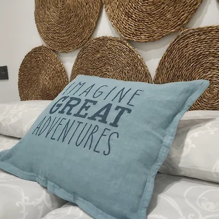 Vivienda Real Apartment