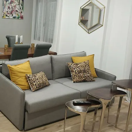 Apartment Vivienda Real Ubeda (Andalucia)