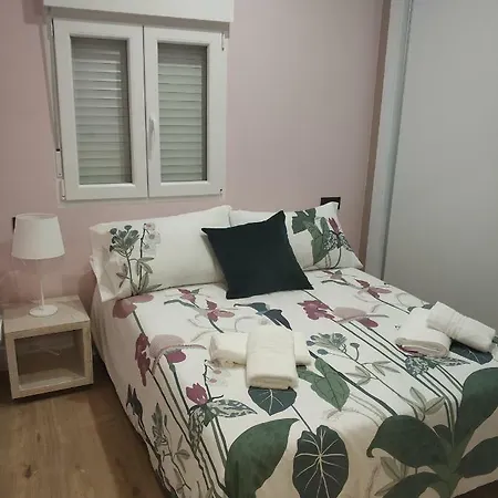 Vivienda Real Apartment *