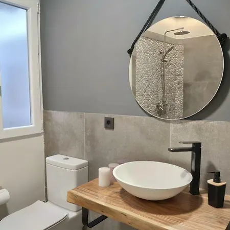 Vivienda Real Ubeda (Andalucia)