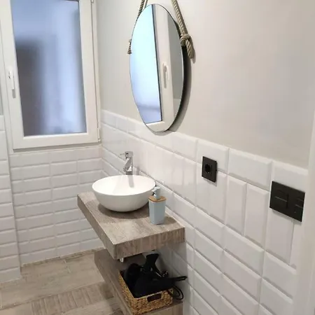 Vivienda Real Apartment