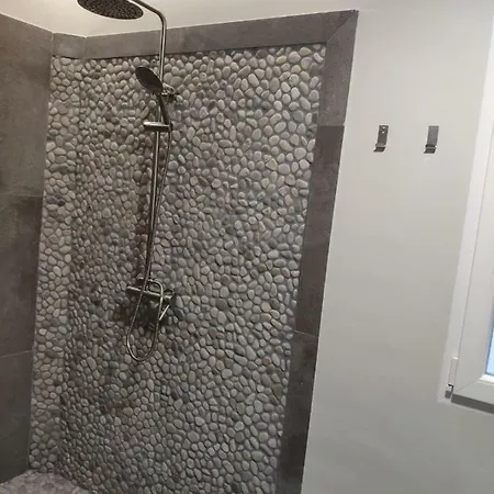 Apartment Vivienda Real