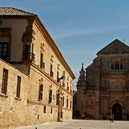Vivienda Real Ubeda (Andalucia)