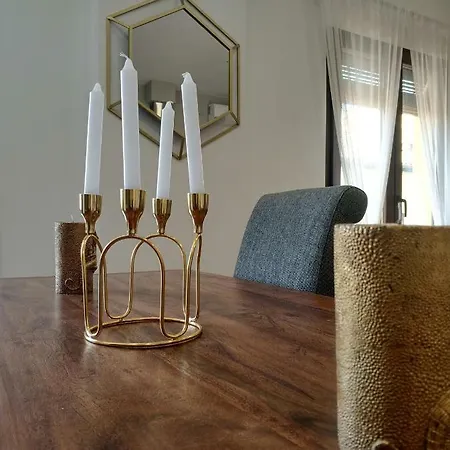 Apartment Vivienda Real *