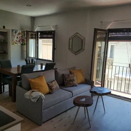 Vivienda Real Apartment