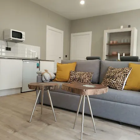 Vivienda Real Apartment Ubeda (Andalucia)