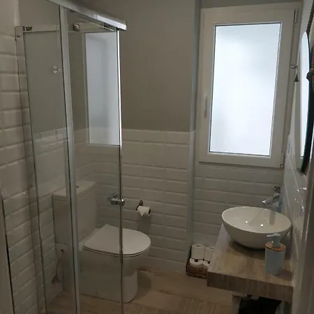 Vivienda Real Apartment
