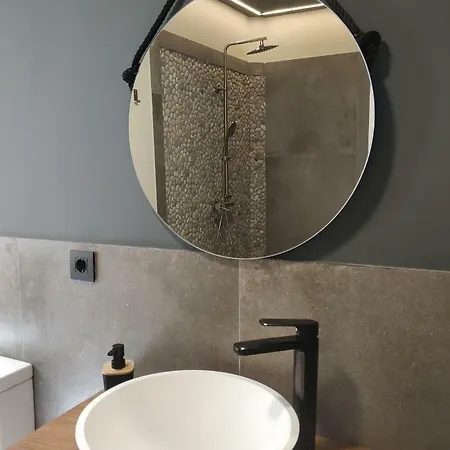Vivienda Real Apartment